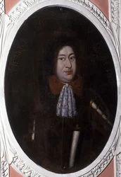 Heinrich von Roemhild, duc de Saxe, Juliers, Clèves et Berg